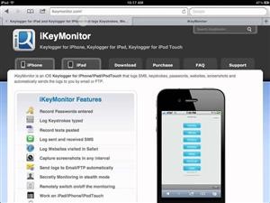 Best Text Message Spy App Iphone